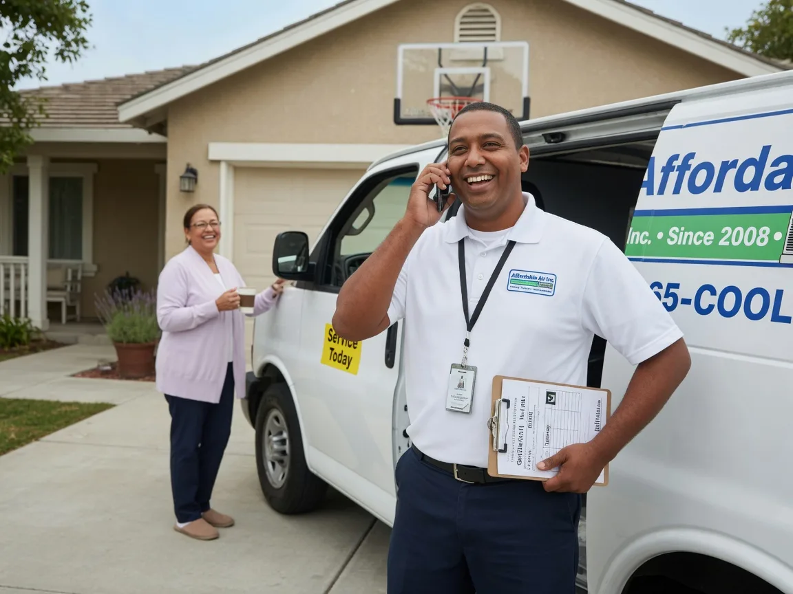 Central Ac Repair Middlebury, IN FAQs